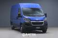 Peugeot Boxer 330 2.2 BlueHDI 140CV L2H2 Autocarro IVA ESCLUSA Blu/Azzurro - thumbnail 1