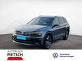 Volkswagen Tiguan Allspace 2.0 TDI Highline 4Motion Grau - thumbnail 1