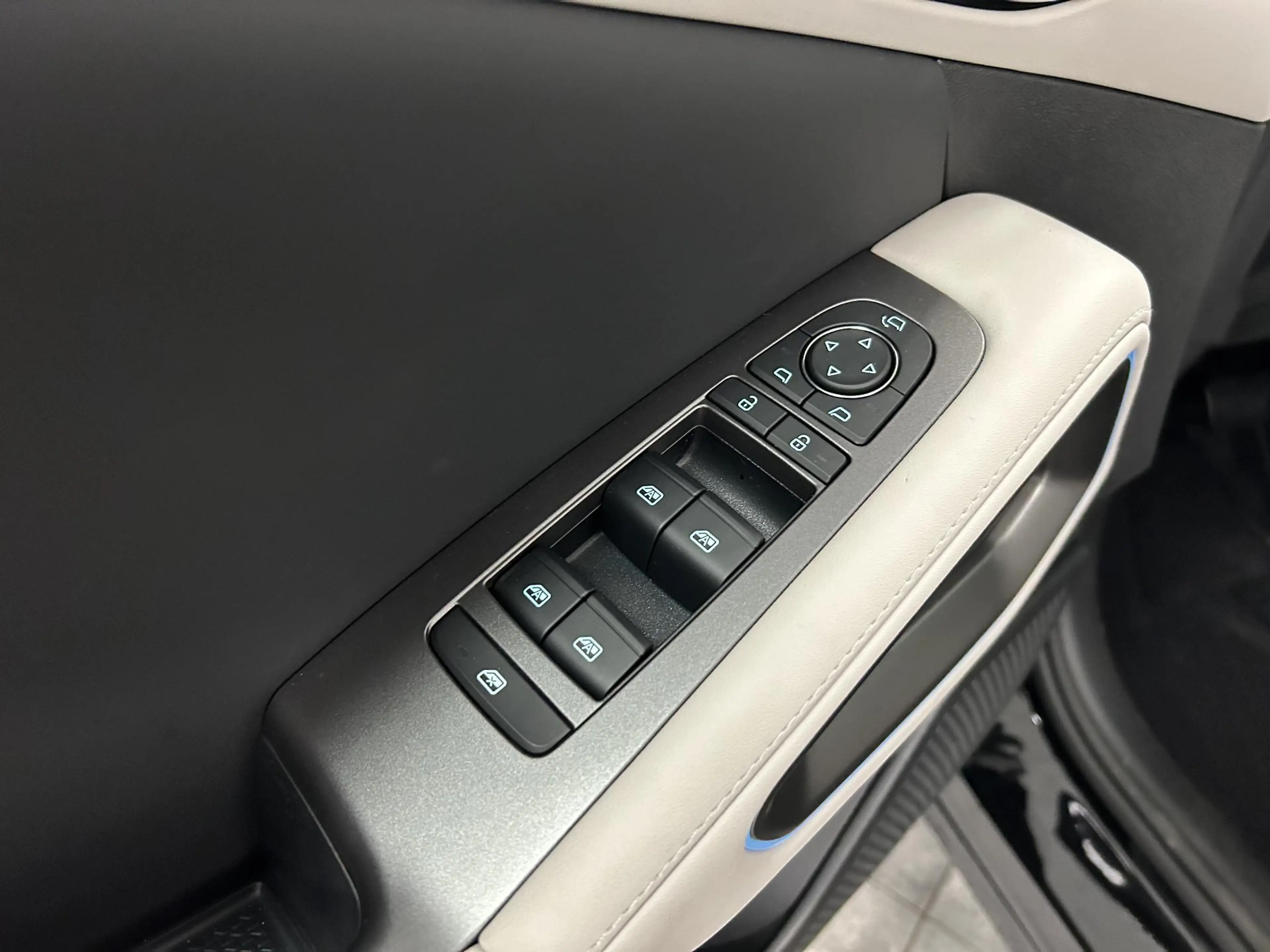BYD Atto 2 1.5 DM-i Boost | NIEUW! | BEIGE LEDER | DIRECT RIJ — photo 21