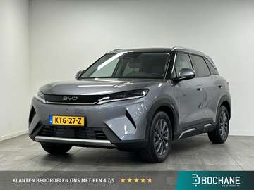 1.5 DM-i Boost | NIEUW! | BEIGE LEDER | DIRECT RIJ