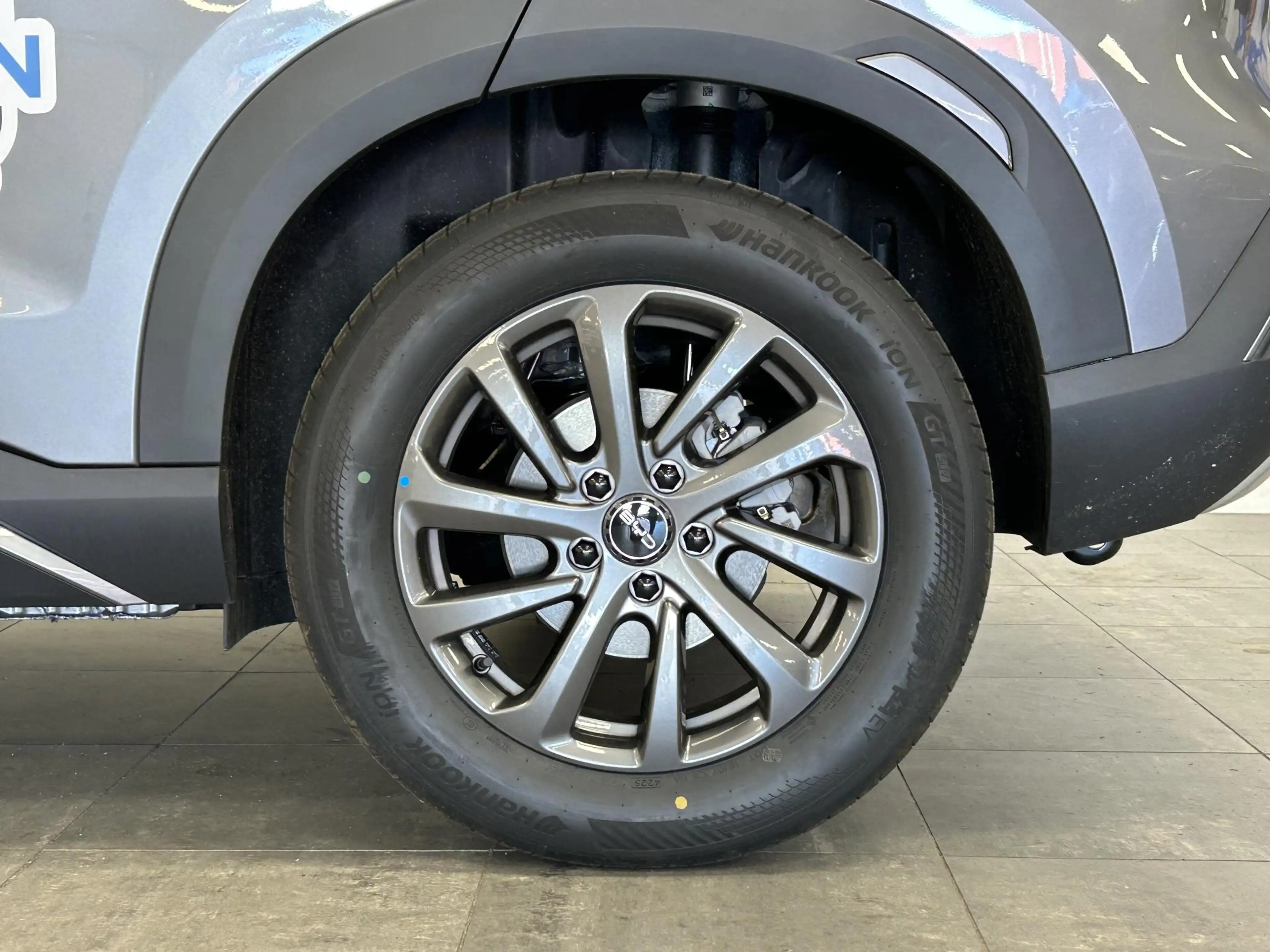 BYD Atto 2 1.5 DM-i Boost | NIEUW! | BEIGE LEDER | DIRECT RIJ — photo 15