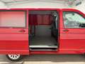 Volkswagen T6.1 Transporter T6.1 Kasten,4Motion,kurz,AHK,Standh,2 Schiebet. Rouge - thumbnail 7