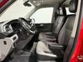 Volkswagen T6.1 Transporter T6.1 Kasten,4Motion,kurz,AHK,Standh,2 Schiebet. Rouge - thumbnail 13