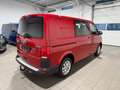 Volkswagen T6.1 Transporter T6.1 Kasten,4Motion,kurz,AHK,Standh,2 Schiebet. Rouge - thumbnail 3