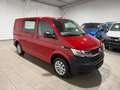 Volkswagen T6.1 Transporter T6.1 Kasten,4Motion,kurz,AHK,Standh,2 Schiebet. Rouge - thumbnail 2