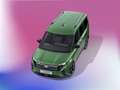 Ford Tourneo Courier Active ELEKTRO | NAVI | CAM | LED | ALU Zelená - thumbnail 10