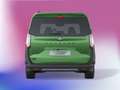 Ford Tourneo Courier Active ELEKTRO | NAVI | CAM | LED | ALU Zelená - thumbnail 4
