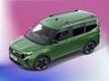 Ford Tourneo Courier Active ELEKTRO | NAVI | CAM | LED | ALU Zelená - thumbnail 5