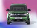 Ford Tourneo Courier Active ELEKTRO | NAVI | CAM | LED | ALU Zelená - thumbnail 3