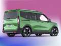 Ford Tourneo Courier Active ELEKTRO | NAVI | CAM | LED | ALU Zelená - thumbnail 7
