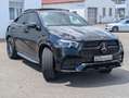 Mercedes-Benz GLE 400 d 4Matic Coupe *AMG*AHK*HUD*KEY*360°PANO Noir - thumbnail 3