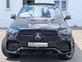 Mercedes-Benz GLE 400 d 4Matic Coupe *AMG*AHK*HUD*KEY*360°PANO Noir - thumbnail 2