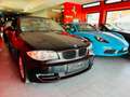 BMW 118 118i Cabrio Eletta NEOPATENTATI Nero - thumbnail 3