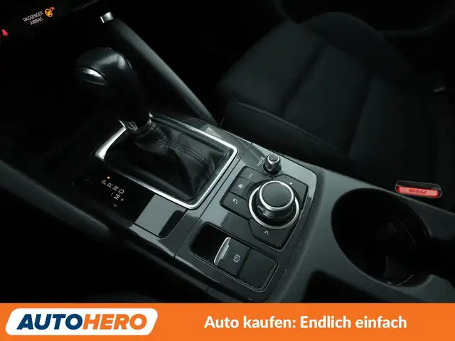 Mazda CX-5 view 24