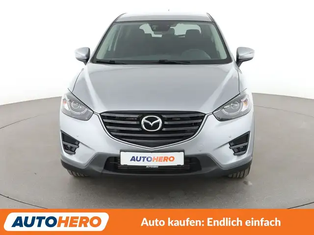 Mazda CX-5 view 9