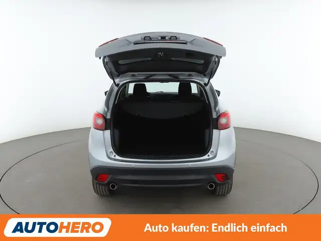 Mazda CX-5 view 16