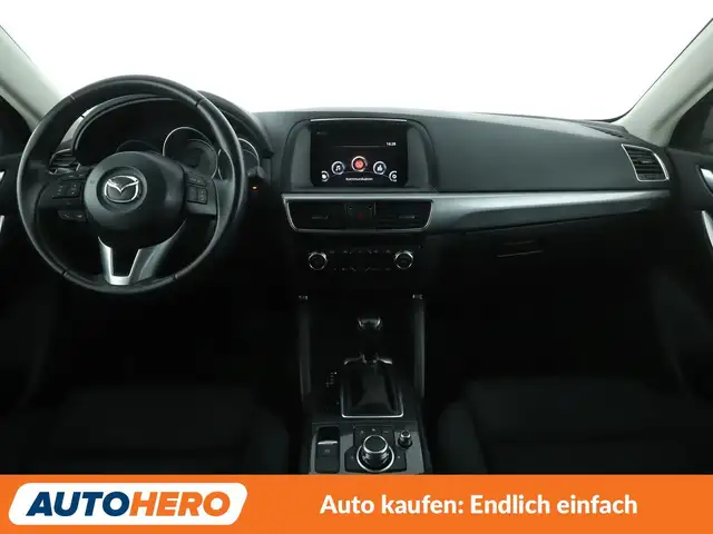 Mazda CX-5 view 12
