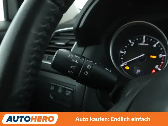 Mazda CX-5 view 26