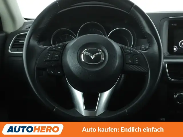 Mazda CX-5 view 19