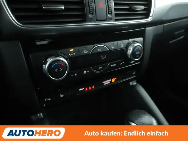 Mazda CX-5 view 23