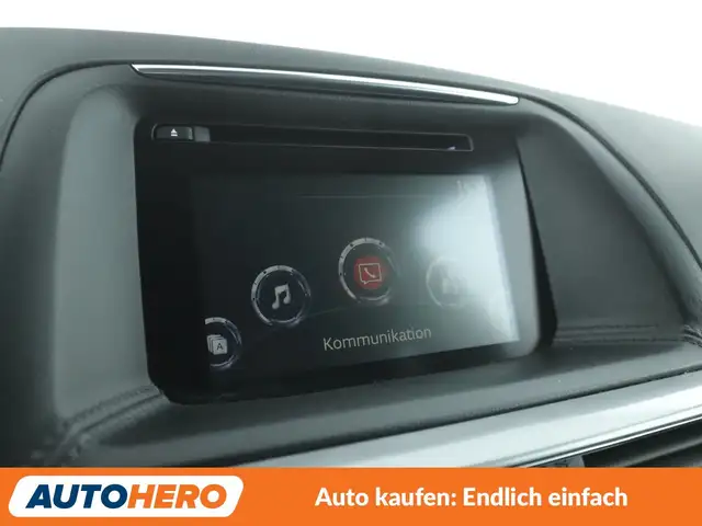 Mazda CX-5 view 21