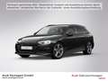 Audi A4 advanced 45 TFSI quattro Leder AHK Schwarz - thumbnail 1