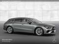 Mercedes-Benz CLA 200 d PROGRESSIVE+360°+AHK+MULTIBEAM+TOTW+8G Grau - thumbnail 15
