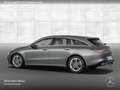 Mercedes-Benz CLA 200 d PROGRESSIVE+360°+AHK+MULTIBEAM+TOTW+8G Grau - thumbnail 14