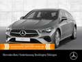 Mercedes-Benz CLA 200 d PROGRESSIVE+360°+AHK+MULTIBEAM+TOTW+8G Grau - thumbnail 1