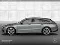 Mercedes-Benz CLA 200 d PROGRESSIVE+360°+AHK+MULTIBEAM+TOTW+8G Grau - thumbnail 5