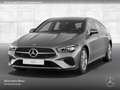 Mercedes-Benz CLA 200 d PROGRESSIVE+360°+AHK+MULTIBEAM+TOTW+8G Grau - thumbnail 2