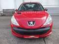 Peugeot 206 + Basis TÜV NEU! Rot - thumbnail 3