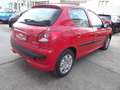 Peugeot 206 + Basis TÜV NEU! Rot - thumbnail 5