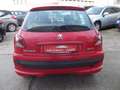 Peugeot 206 + Basis TÜV NEU! Rot - thumbnail 6