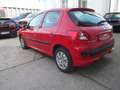 Peugeot 206 + Basis TÜV NEU! Rot - thumbnail 4