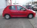 Peugeot 206 + Basis TÜV NEU! Rot - thumbnail 9