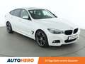 BMW 330 330d GT xDrive M Sport Aut.*NAVI*HEAD-UP*LED*TEMPO Weiß - thumbnail 8