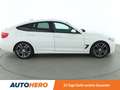 BMW 330 330d GT xDrive M Sport Aut.*NAVI*HEAD-UP*LED*TEMPO Weiß - thumbnail 7