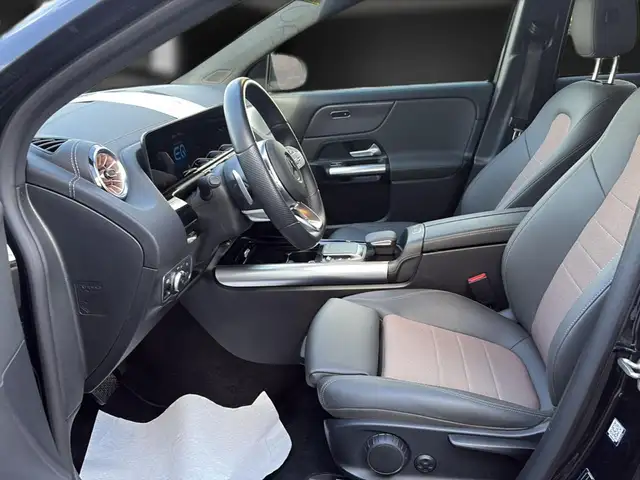 Mercedes-Benz Eqa view 15