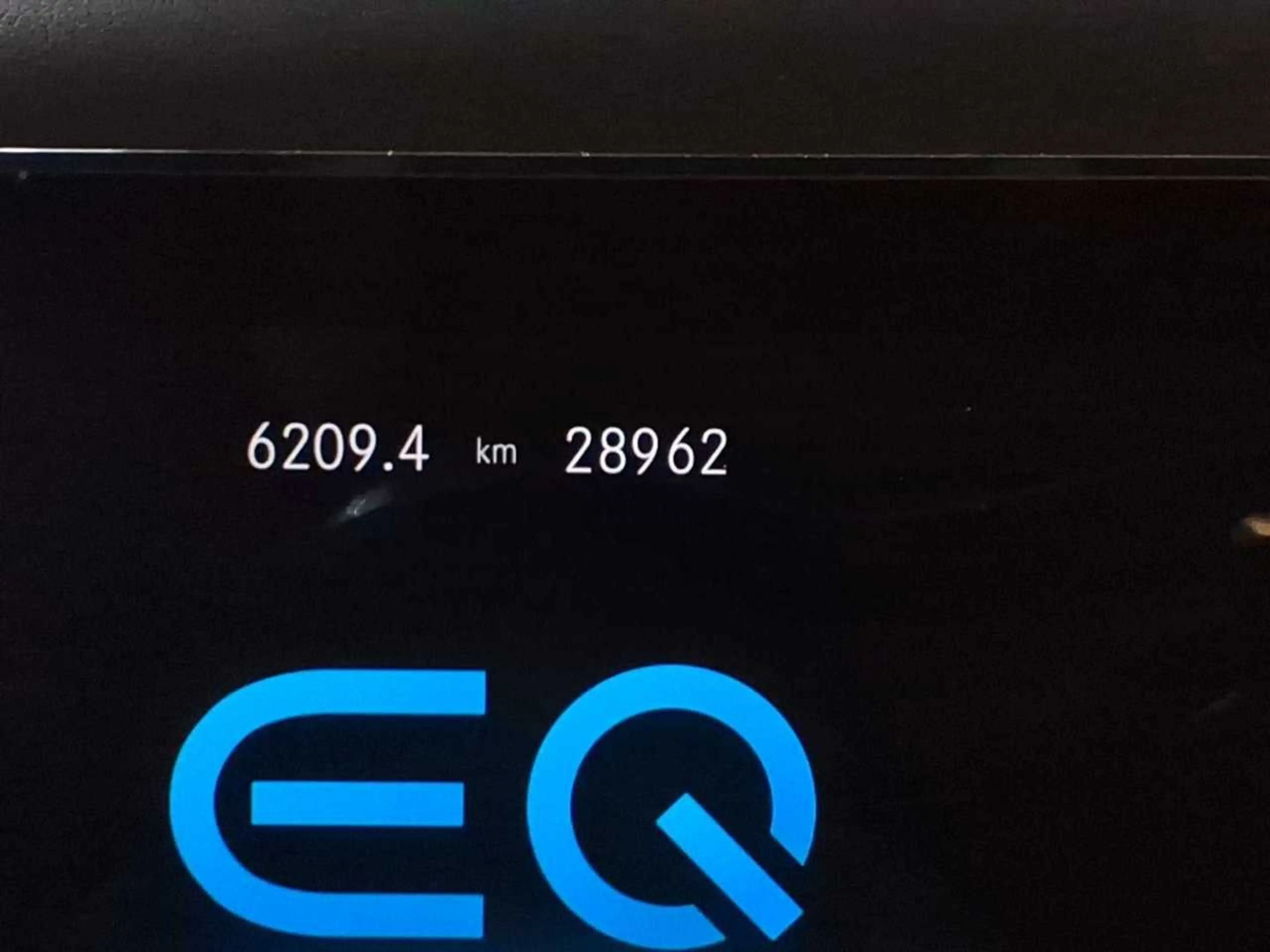 Mercedes-Benz EQA 250 Distro*Sound*Kamera*LED*TW*Spur*Leder — photo 14