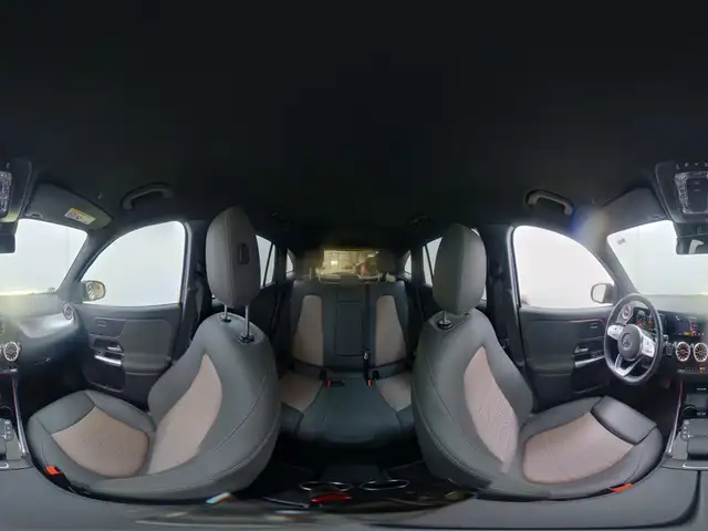 Mercedes-Benz Eqa view 13