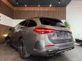 Mercedes-Benz C 200 d AMG Line *AUTOMATIQUE*GARANTIE 12MOIS* Gris - thumbnail 4