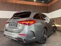 Mercedes-Benz C 200 d AMG Line *AUTOMATIQUE*GARANTIE 12MOIS* Gris - thumbnail 6