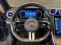 Mercedes-Benz C 200 d AMG Line *AUTOMATIQUE*GARANTIE 12MOIS* Gris - thumbnail 10