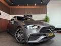 Mercedes-Benz C 200 d AMG Line *AUTOMATIQUE*GARANTIE 12MOIS* Gris - thumbnail 3