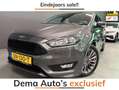 Ford Focus 1.0 ST-Line NAVI/CARPLAY/CRUISE/ECC/PDC/// Grijs - thumbnail 1