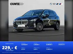Bmw 218 i Active Tourer LuxuryLine DrivingAssistProf