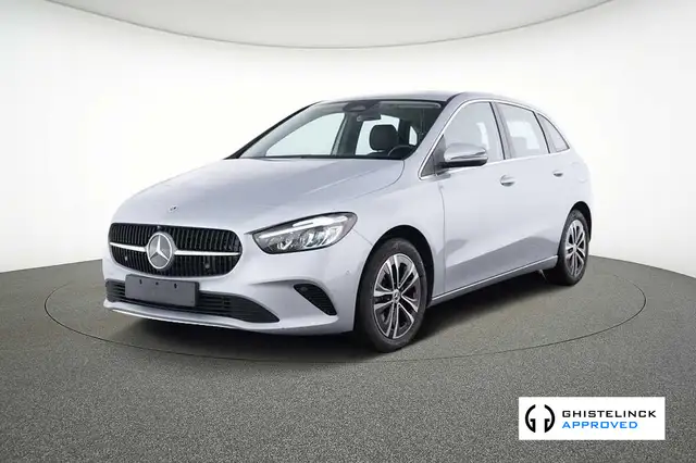 Mercedes-Benz B 250 e