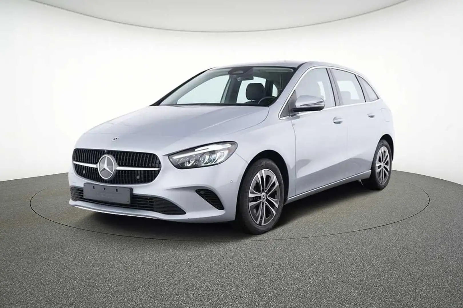 Mercedes-Benz B 250 e - 1