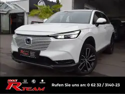 Honda HR-V Elegance*SHZ*Kamera*LED*Navi*
